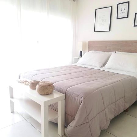 Lozano Studio Apartment Buenos Aires Bagian luar foto
