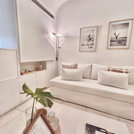 Lozano Studio Apartment Buenos Aires Bagian luar foto